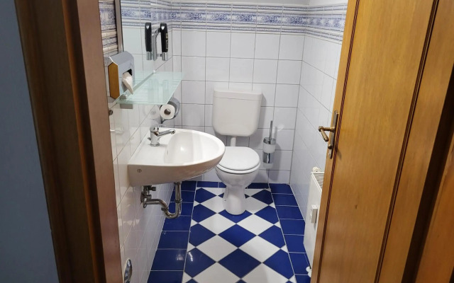 Albergo City Hotel Berlin