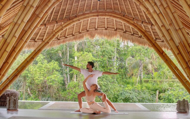 Aksari Luxury Resort & Spa Ubud by Ini Vie Hospitality