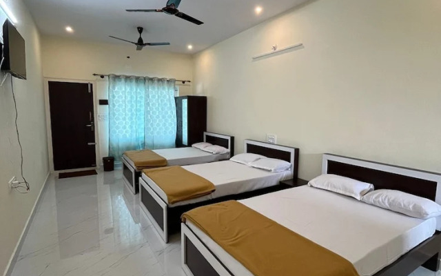 Sriram Guest House