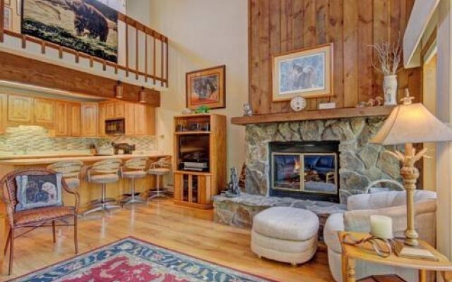Spruce Island 2 2 Br Condo by RedAwning
