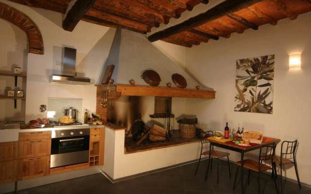 Colle Da Vinci