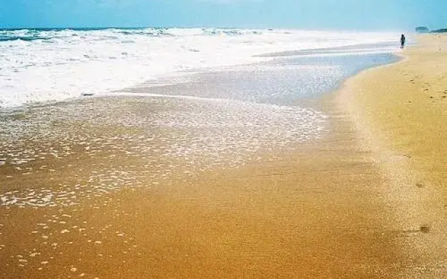 Beach Belle