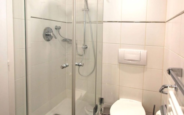 Apartment in Seefeld Near Rosshutte