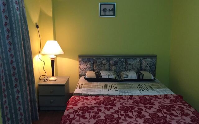 Misty Highlands Apartment @ Desa Anthurium