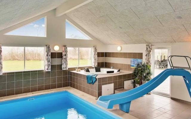 Holiday Home in Kappeln