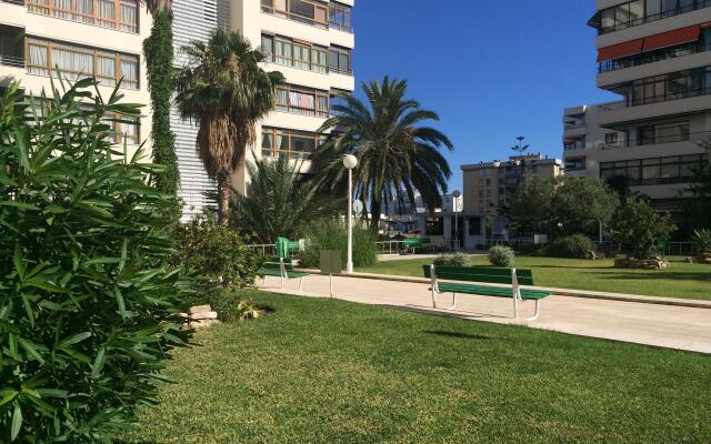Apartamentos La Nogalera