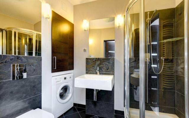 Dom & House - Apartamenty Sunrise