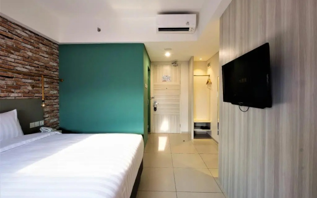 Hotel 88 Bekasi By WH
