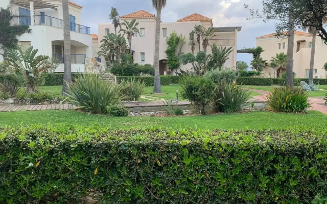 3 Bedroom Apartment Elias Total