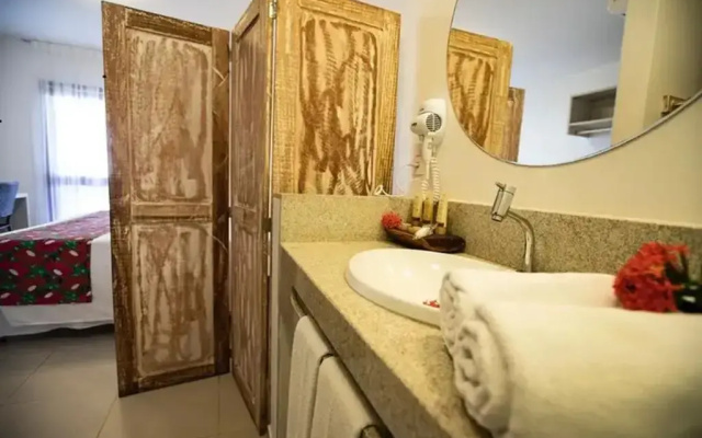 Vivá Barra Hotel Pousada