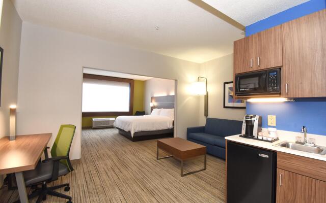 Holiday Inn Express Hotel & Suites Southern Pines by IHG