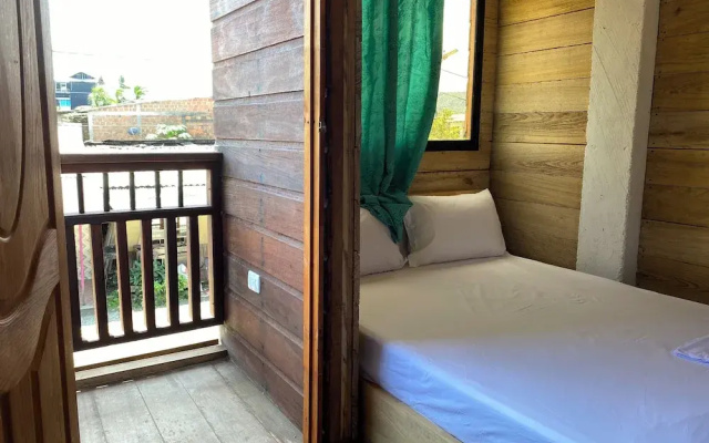 Petra Hotel