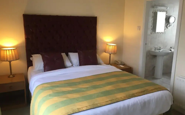 Faythe Guesthouse