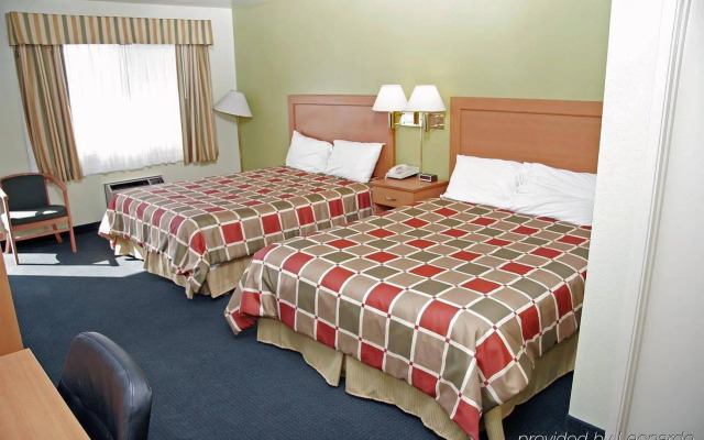 Keefer's Inn