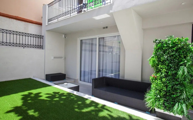 Aquarius Boutique Hotel