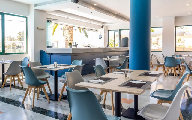 Azul Eco Hotel