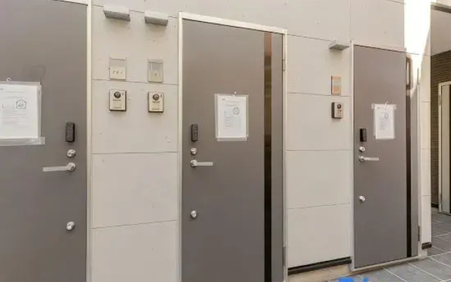 KSF Kami-Ikebukuro 3-chōme