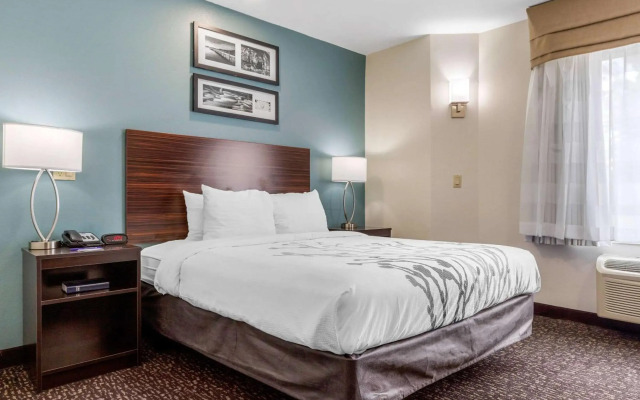 Sleep Inn & Suites