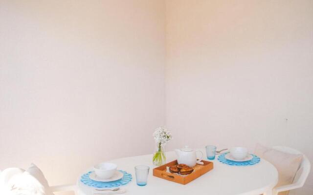 Appartamenti Via Corfù - Le vie di Omero