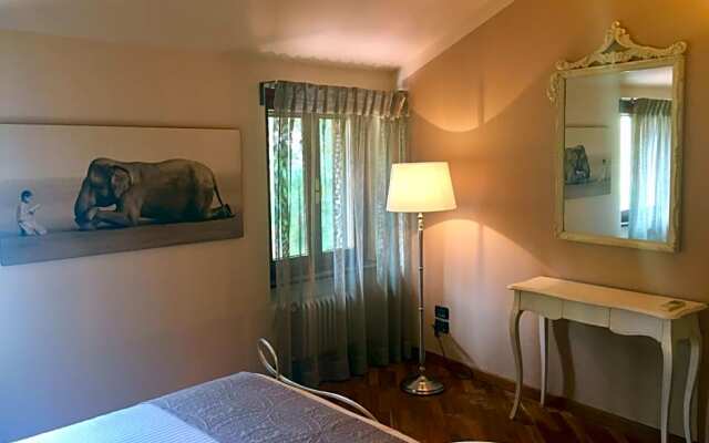 Marie Rose Luxury B&B & Apartment
