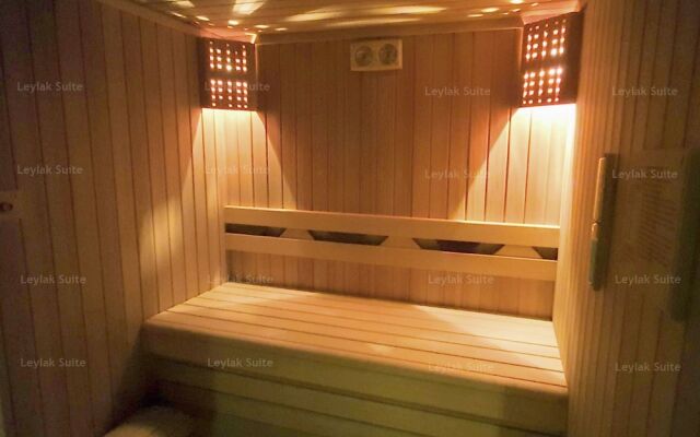 Leylak Suite
