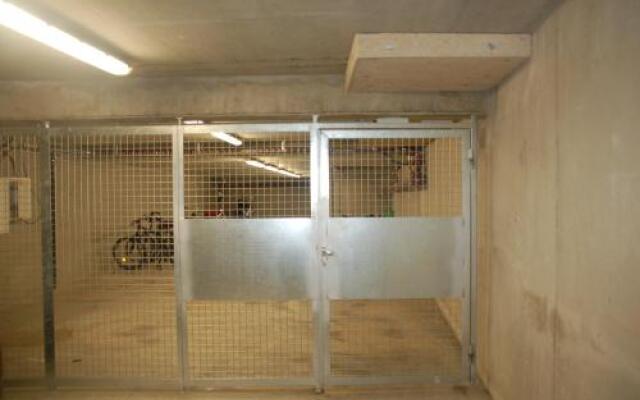 Rosys Appartement