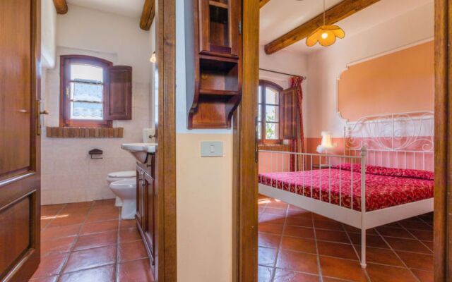 House Daino Riparbella 36261