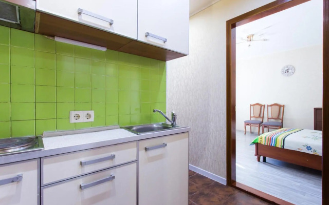 ЖК Парковый квартал