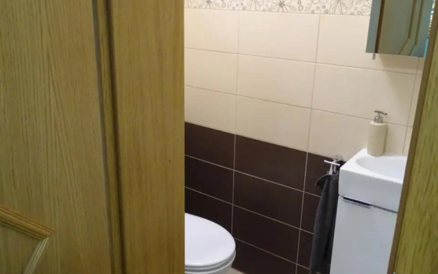 Sobe Apartmaji Terapije