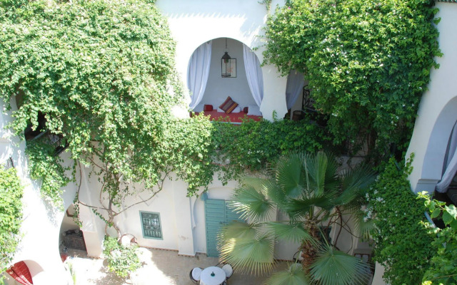 Riad Dar Bounouar