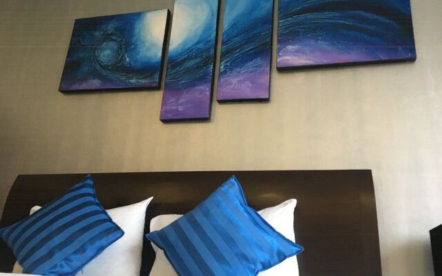 Mount Marina Villas