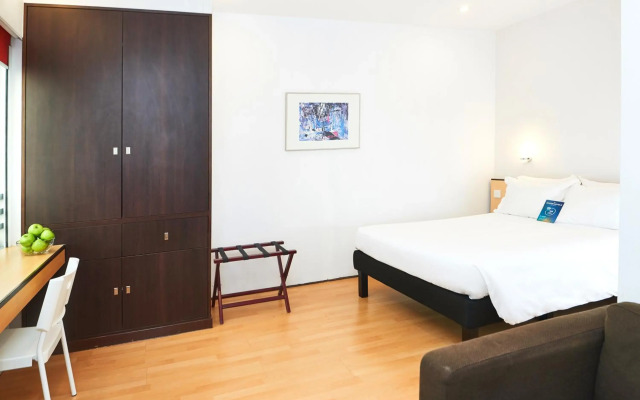 ibis Hong Kong North Point