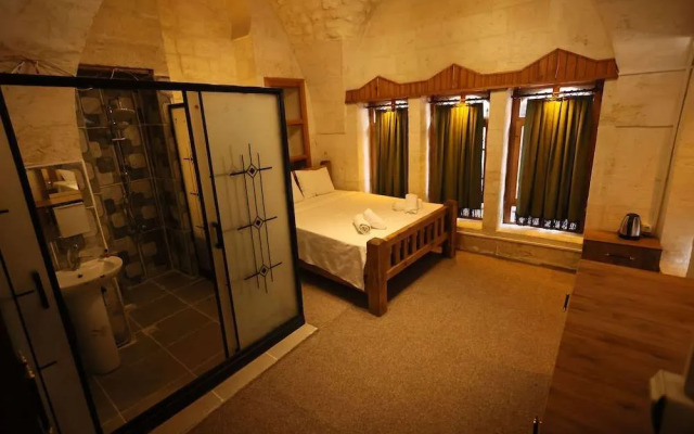 Aden Konagi Serif Pasa Butik Otel