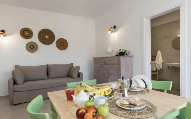 Livantea Agriresort & Residence