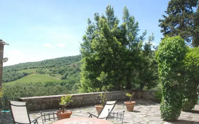 Villa La Commenda