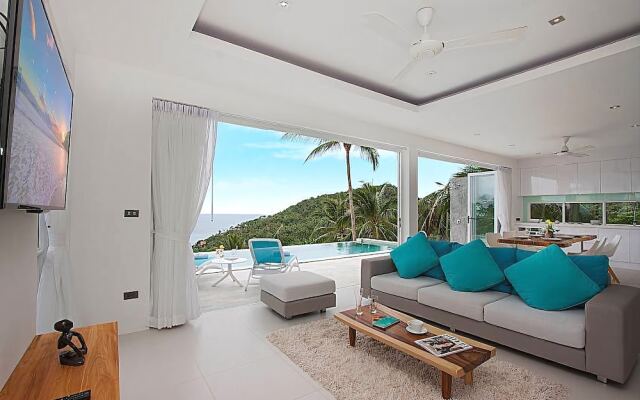 Sang Villa 3A
