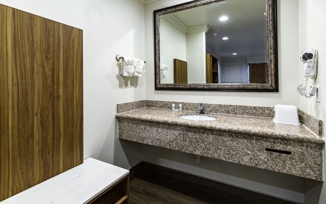 Hyland Inn Near Legoland