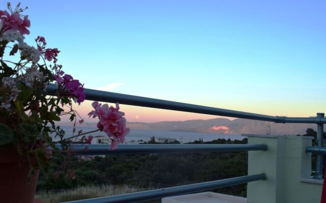 Marianna Sea View