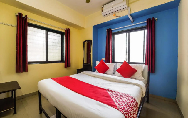 Oyo 63440 Hotel Shree Ram