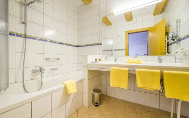 Hotel Sonnenheim