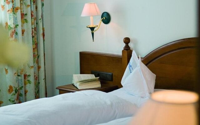 Alpenhotel St.Christoph