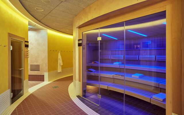 H+ Hotel & SPA Friedrichroda