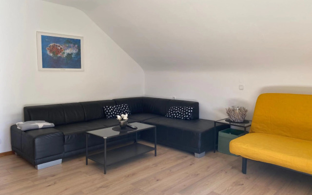 Ferienwohnung Seerose Bad Wildbad i. Schwarzwald
