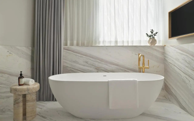 Kimpton KAFD Riyadh by IHG