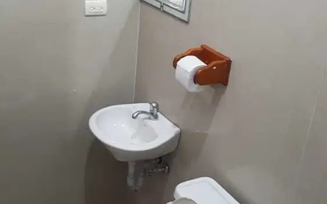 Posada del Caminante Hostel