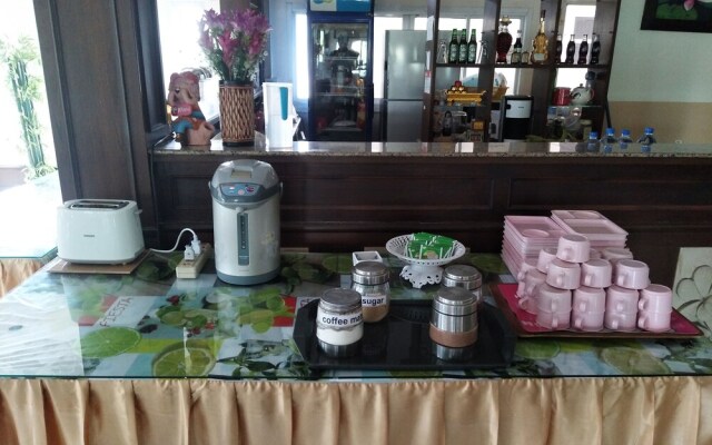 Phusuay Park View Hotel