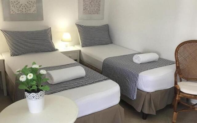 Villaggio Imbesi