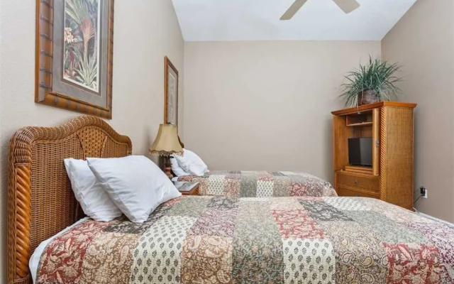 561 Cinnamon Beach - Three Bedroom Condo