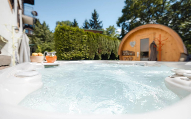 Bio Boutique Hotel Laurino