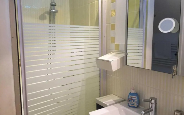 Gï¿½stehaus Denecke